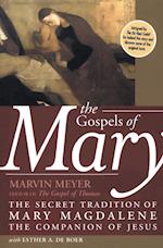 Gospels Of Mary