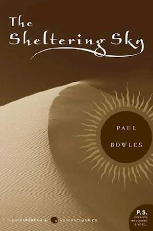 Sheltering Sky, The