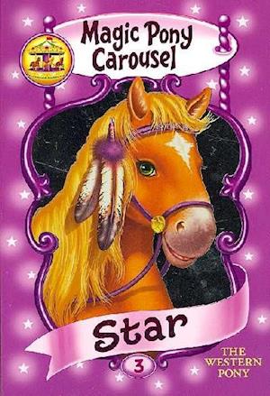 Magic Pony Carousel #3