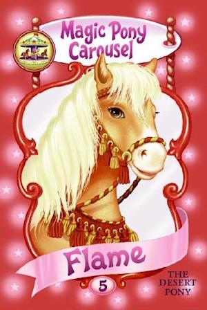 Magic Pony Carousel #5
