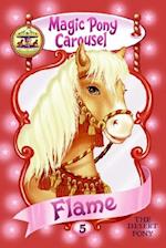 Magic Pony Carousel #5