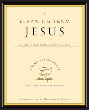 Learning From Jesus