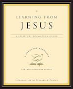 Learning From Jesus