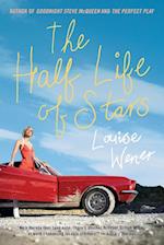 The Half Life of Stars (Harper Pbk)