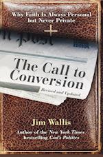 Call to Conversion, The