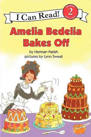 Amelia Bedelia Bakes Off