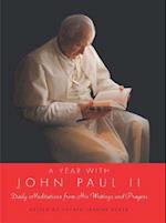 A Year With John Paul II