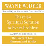 There's A Spiritual Solution to Every Problem