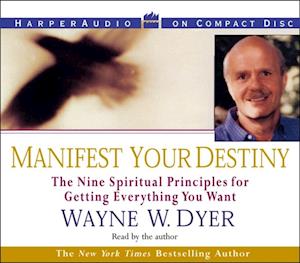 Manifest Your Destiny