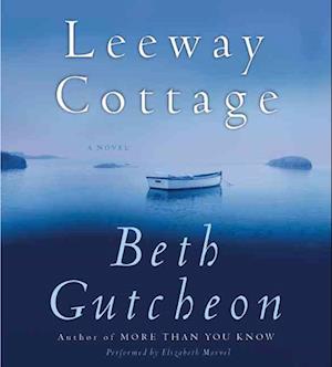 Leeway Cottage