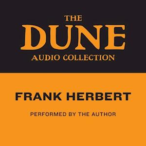 The Dune Audio Collection