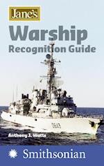 Jane's Warship Recognition Guide 4e