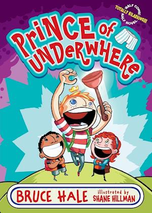 Prince of Underwhere