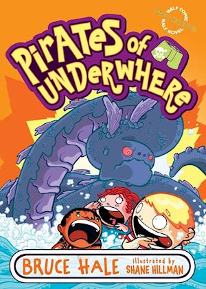 Pirates of Underwhere