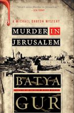 Murder in Jerusalem