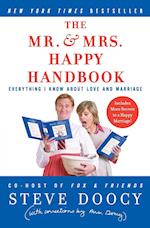 The Mr and Mrs Happy Handbook