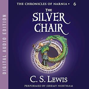 The Silver Chair