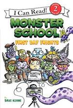 Monster School