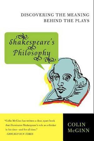 Shakespeare's Philosophy