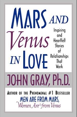 Mars and Venus in Love