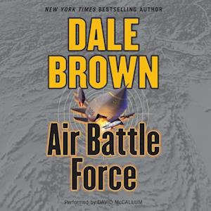 Air Battle Force