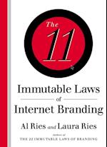 The 11 Immutable Laws of Internet Branding