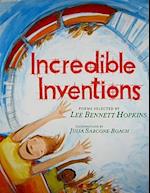 Incredible Inventions