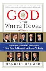 God In The White House