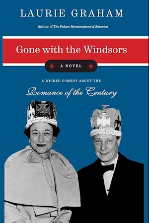 Gone with the Windsors