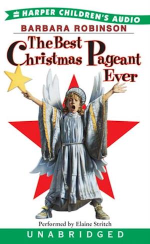 The Best Christmas Pageant Ever