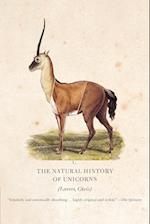 Natural History of Unicorns, The