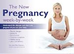 The New Pregnancy Week-By-Week