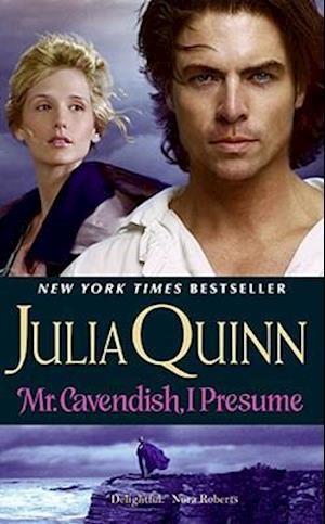 Quinn, J: Mr. Cavendish, I Presume