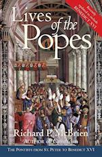 Lives Of The Popes