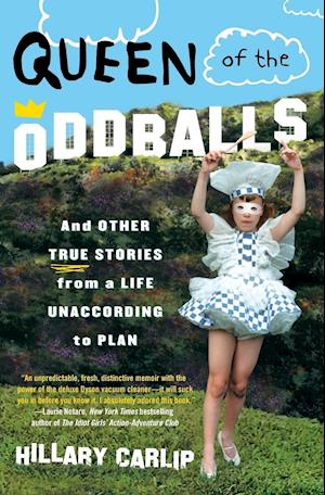 Queen of the Oddballs