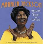 Mahalia Jackson