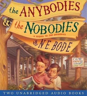 The Anybodies & The Nobodies