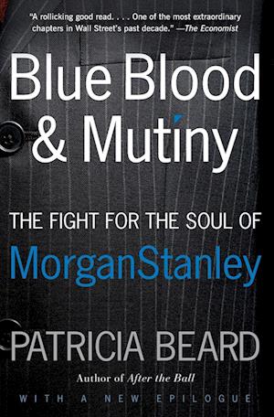 Blue Blood and Mutiny