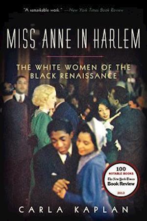 Miss Anne in Harlem