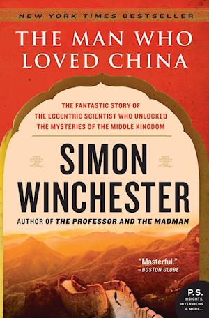 Man Who Loved China, The