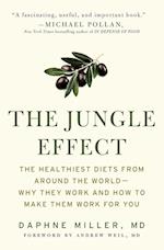 Jungle Effect, The
