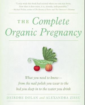 Complete Organic Pregnancy, The