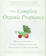 Complete Organic Pregnancy, The