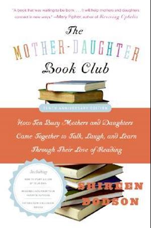 The Mother-Daughter Book Club