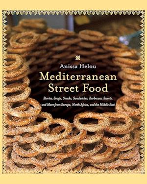Mediterranean Street Food
