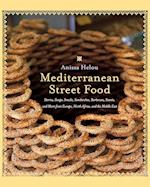 Mediterranean Street Food