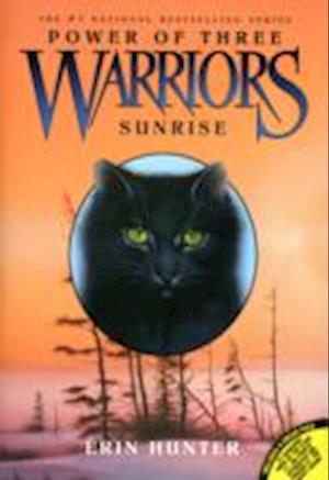 Warriors: Power of Three #6: Sunrise