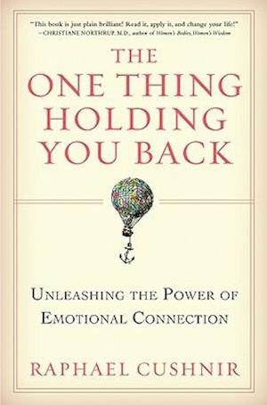The One Thing Holding You Back
