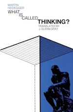 What Is Called Thinking?
