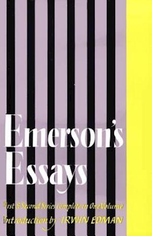 Emerson's Essays